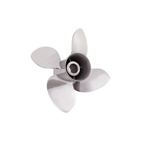 Rubex 4 Bl Ss Prop C Series Rbx, No 9333-115-14 9333-115-14 - main